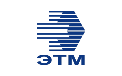 Мы стали партнерами Компании ЭТМ